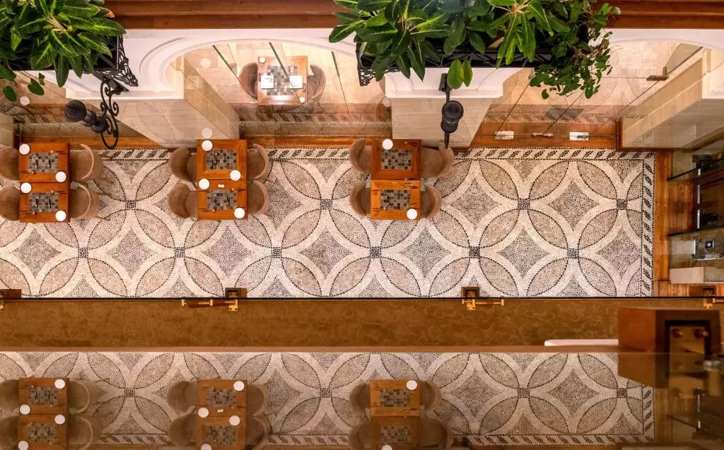 The Radh Hotel